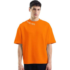 Blastered Oversized T- Shirt