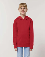 Kids Mini Cruiser Hoody