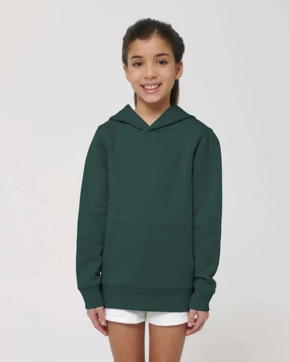 Kids Mini Cruiser Hoody