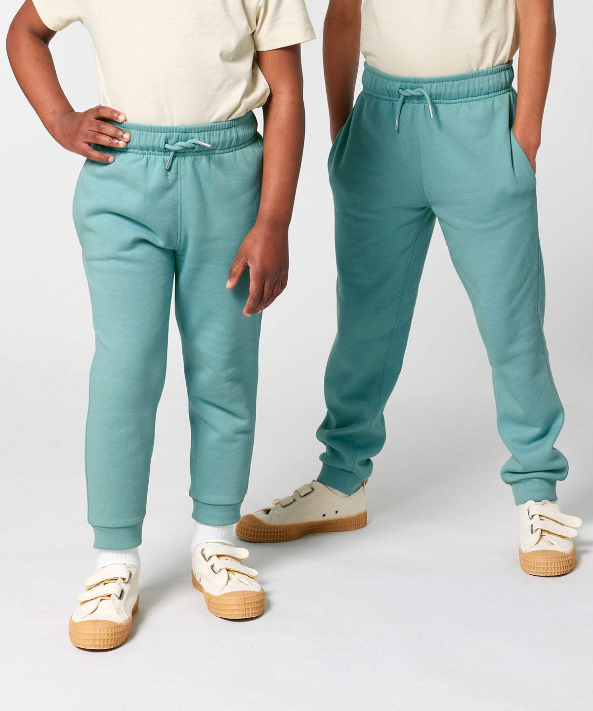 Kids Mini Mover 2.0 Iconic Joggers