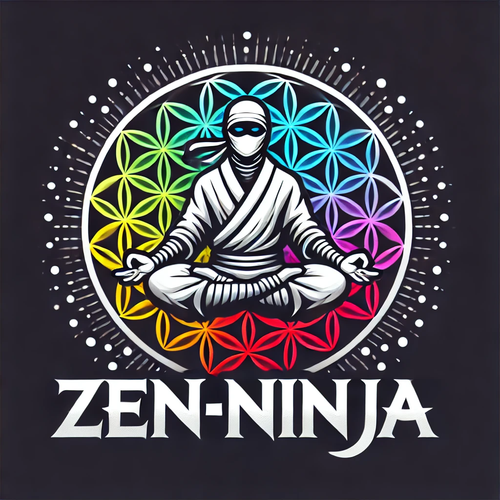 Zen-Ninja