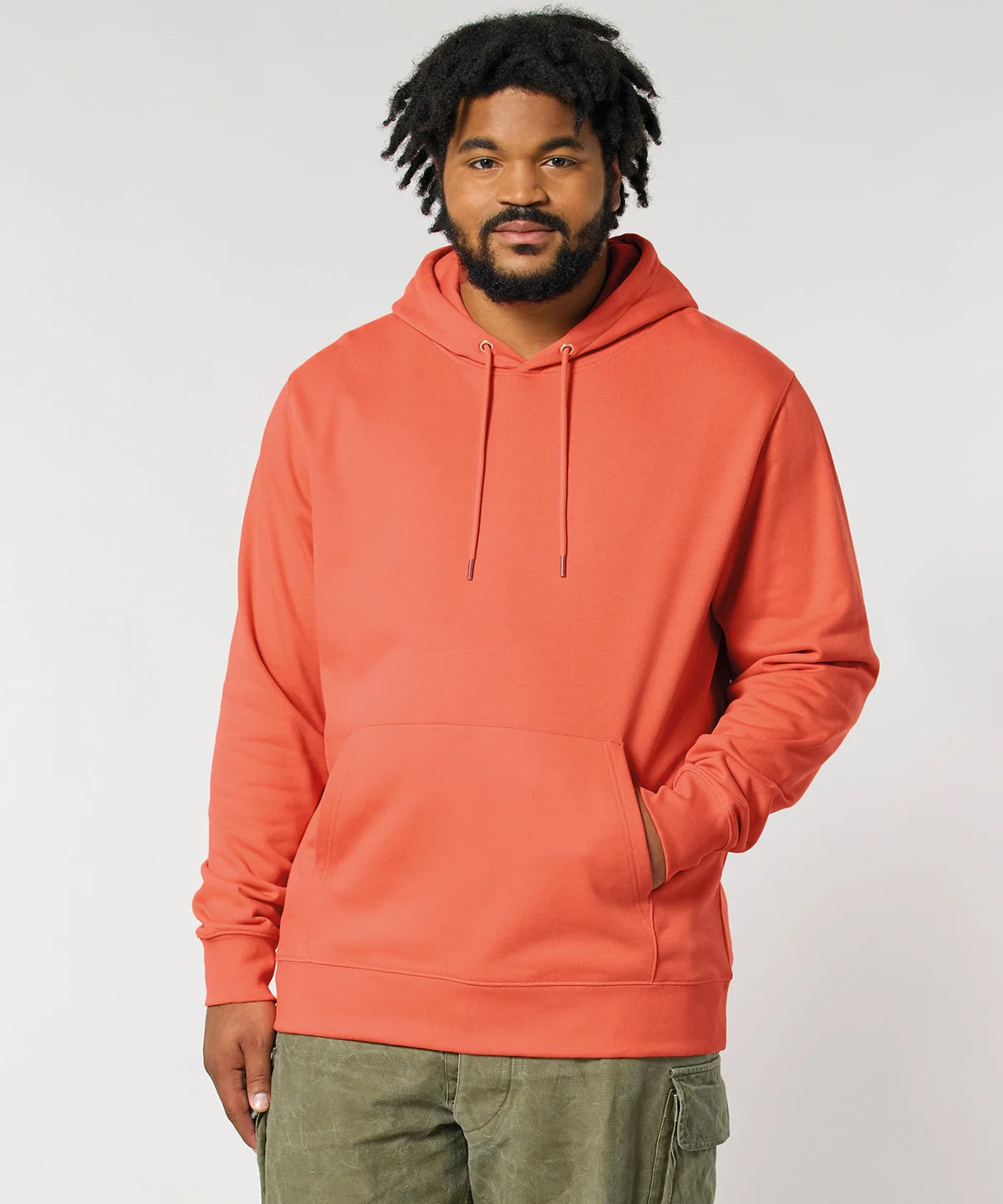 Unisex Cruiser 2.0 Hoody Sweatshirt